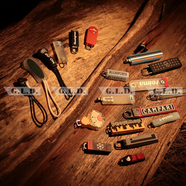 Zipper Puller